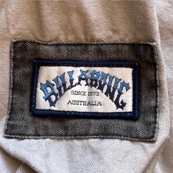 Vintage rare Billabong Jacket 90’s - Picture 6 of 9